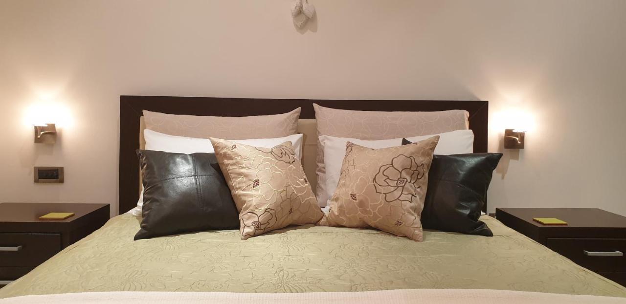Villa Jade Apartments Front Row Sea View - Walk To Korcula Old Town Medvinjak Ngoại thất bức ảnh