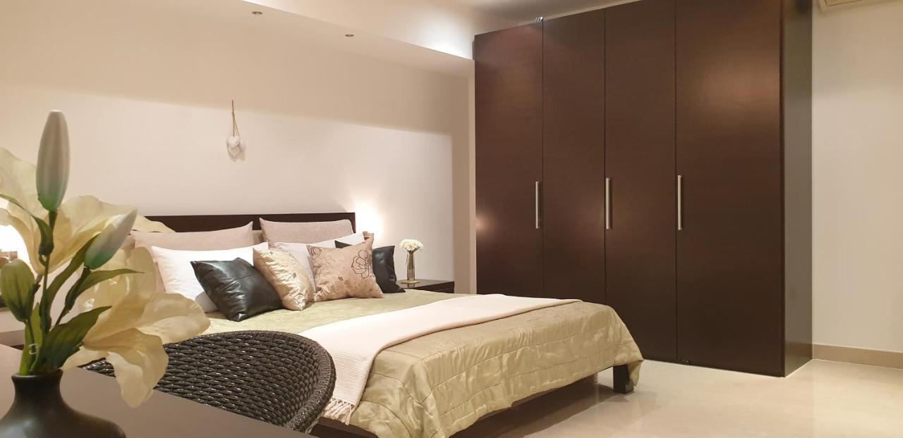 Villa Jade Apartments Front Row Sea View - Walk To Korcula Old Town Medvinjak Ngoại thất bức ảnh