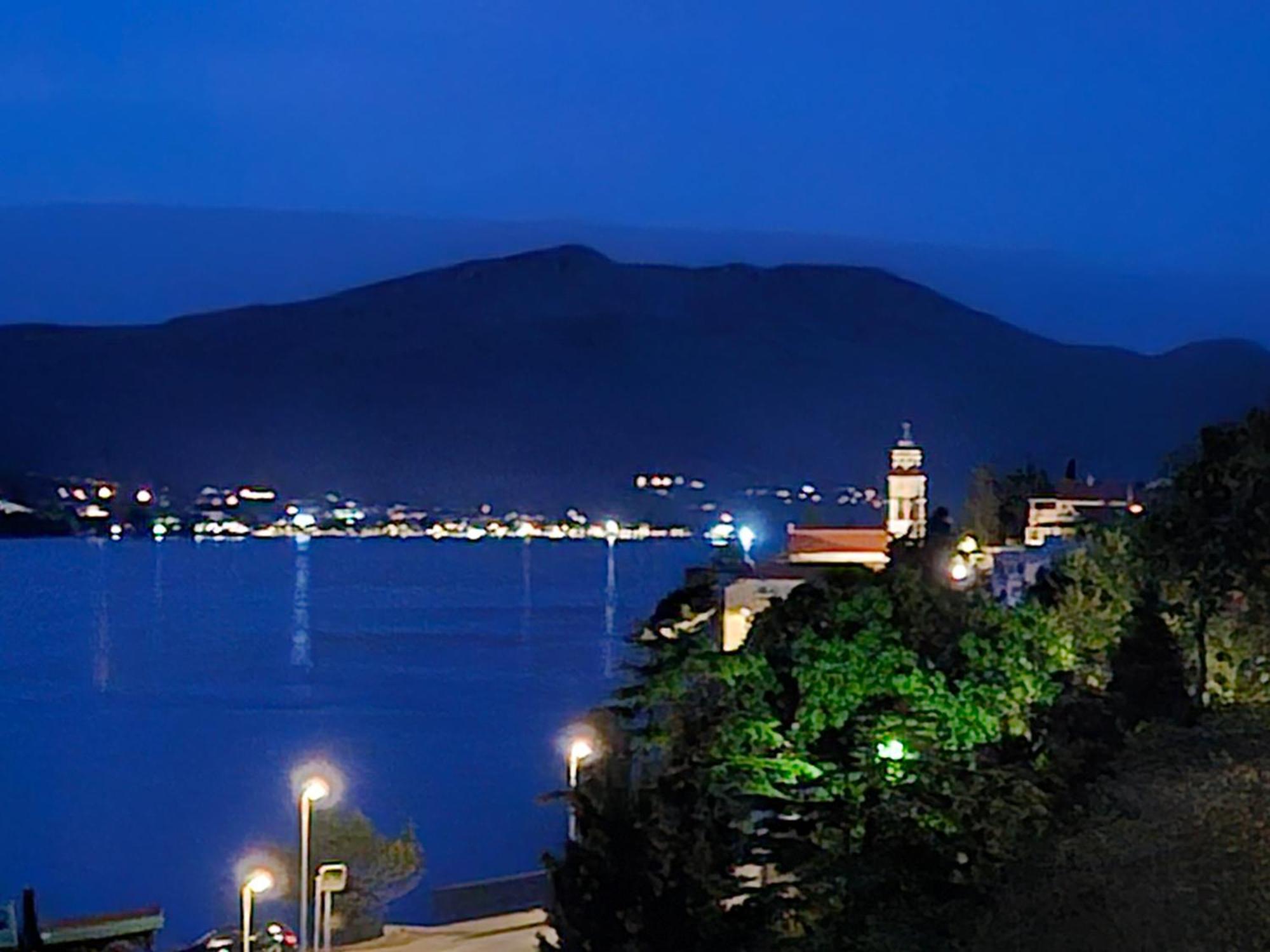Villa Jade Apartments Front Row Sea View - Walk To Korcula Old Town Medvinjak Ngoại thất bức ảnh
