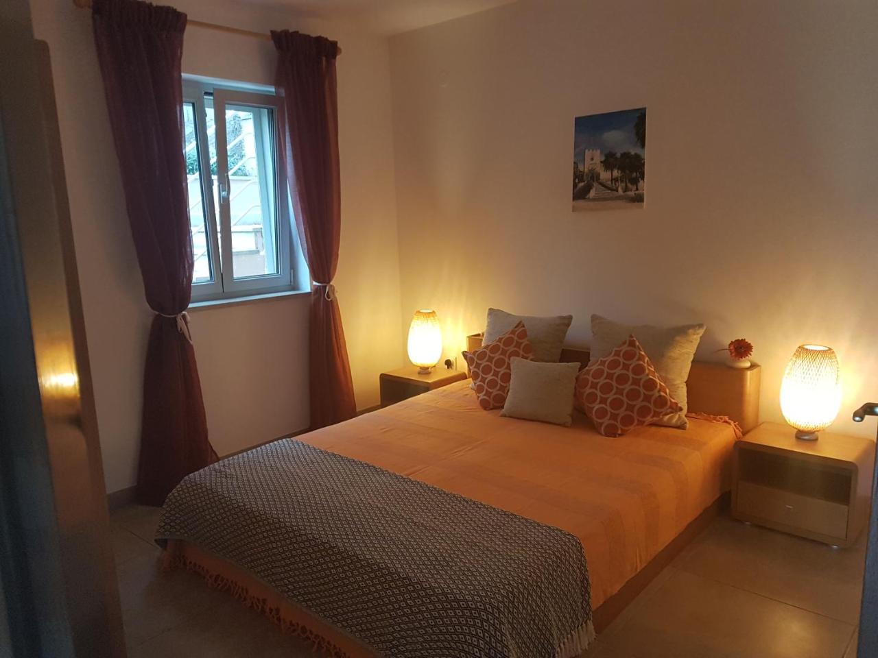 Villa Jade Apartments Front Row Sea View - Walk To Korcula Old Town Medvinjak Ngoại thất bức ảnh