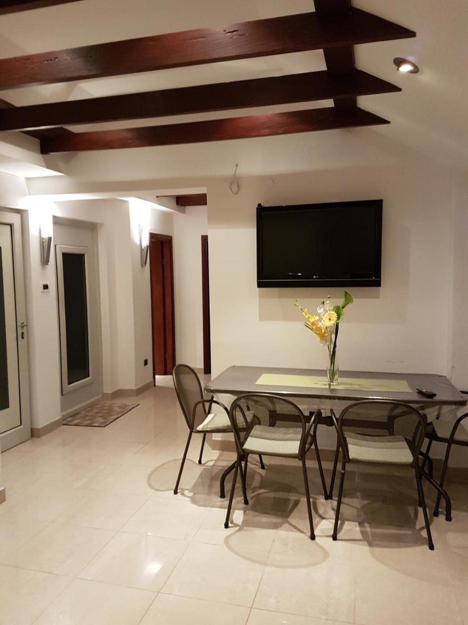 Villa Jade Apartments Front Row Sea View - Walk To Korcula Old Town Medvinjak Ngoại thất bức ảnh
