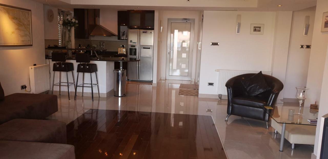 Villa Jade Apartments Front Row Sea View - Walk To Korcula Old Town Medvinjak Ngoại thất bức ảnh